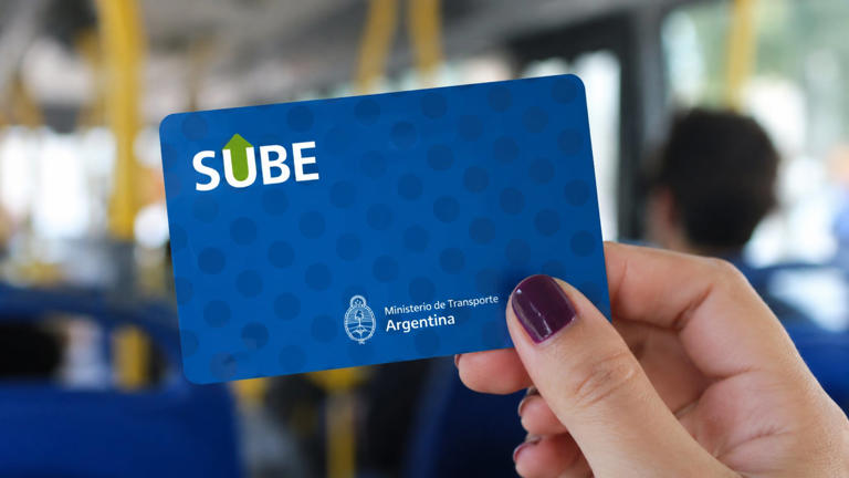 Portada de Red Sube: eliminan el 50% para quienes combinan tren y subte en la Ciudad