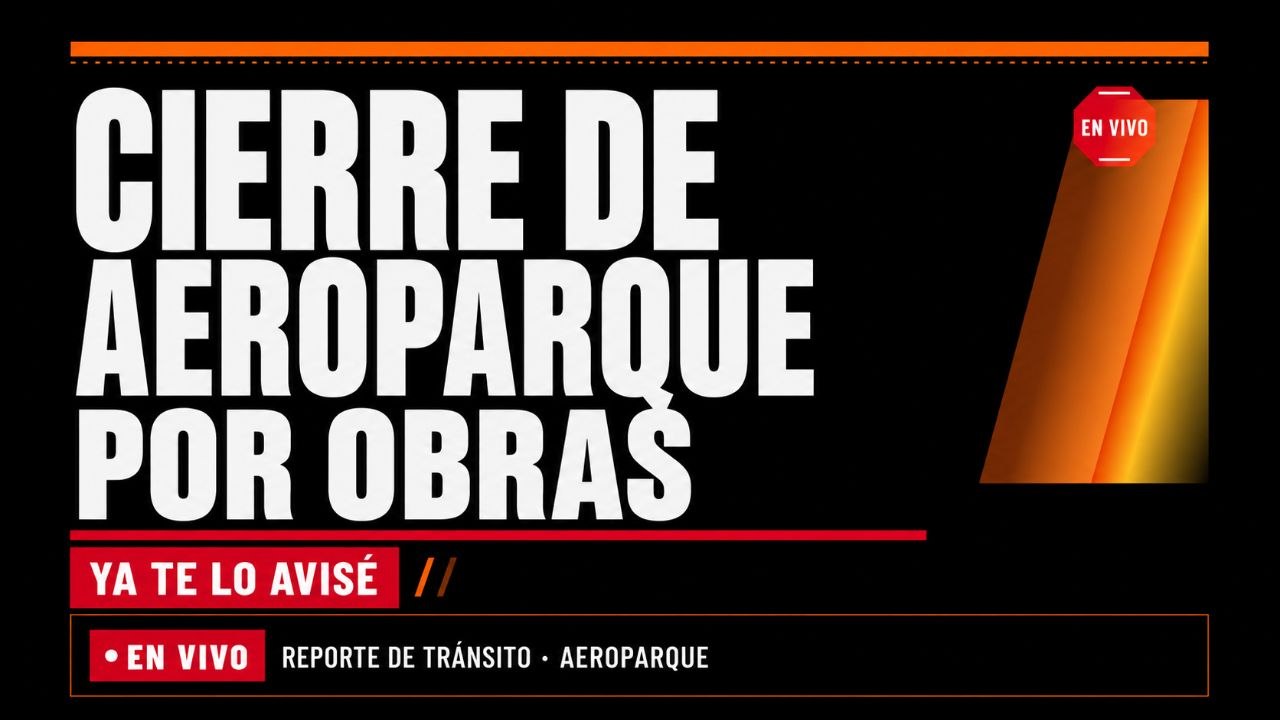 Imagen asociada a Alerta de servicio: Aeroparque Jorge Newbery cierra por obras de mantenimiento en la pista principal hasta mañana a las 16 h