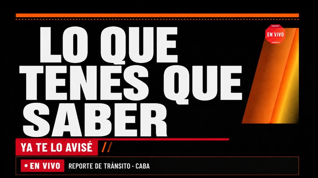 Imagen asociada a Alerta de servicio (dato informado): se levantó el paro de ATE ANAC