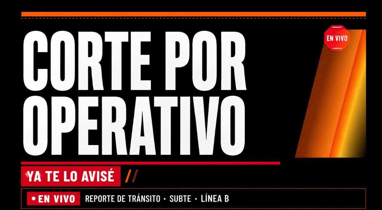 Imagen asociada a ALERTA TRÁNSITO (dato preliminar): Incendio en un departamento (primer piso) en Av