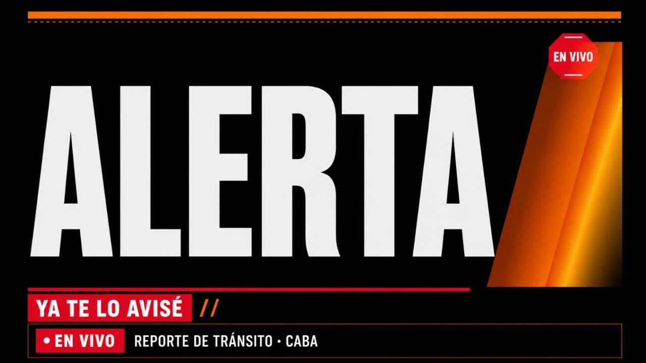 Imagen asociada a Alerta de tránsito (CABA): Charcas y Santa Fe — operativo de bomberos por cortocircuito con incendio de un colchón